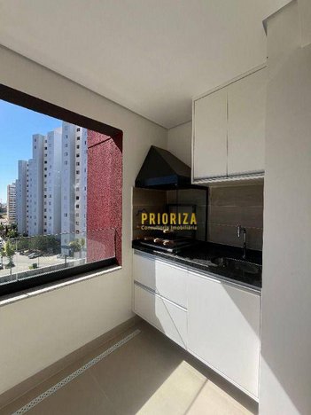 apartment em Rua Antonio Perez Hernandez, Parque Campolim - Sorocaba - SP