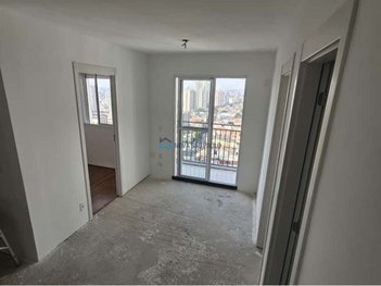 apartment em Avenida do Cursino, Saúde - São Paulo - SP