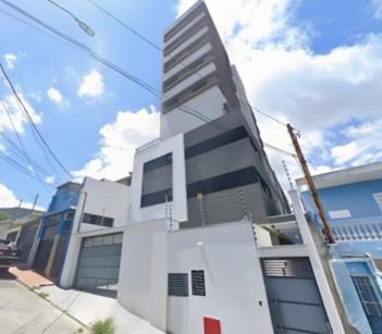 apartment em Avenida Jacu-Pêssego, José Bonifácio - São Paulo - SP