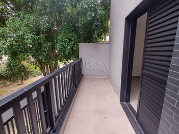 apartment em Rua Tunísia, Parque Oratório - Santo André - SP