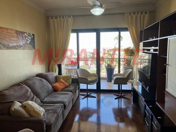 apartment em Rua Sousa Lopes, Lauzane Paulista - São Paulo - SP