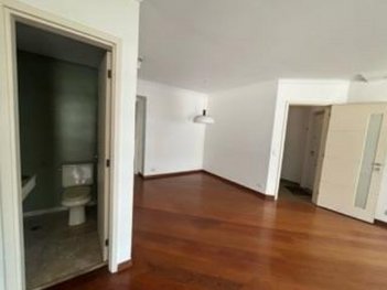 apartment em Rua José de Cristo Moreira, Vila Morumbi - São Paulo - SP