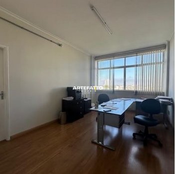 office em Rua Voluntários da Franca, Centro - Franca - SP