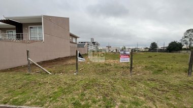 land_lot em Rua Laurentino Vidal Ozório, Fazenda Velha - Araucária - PR