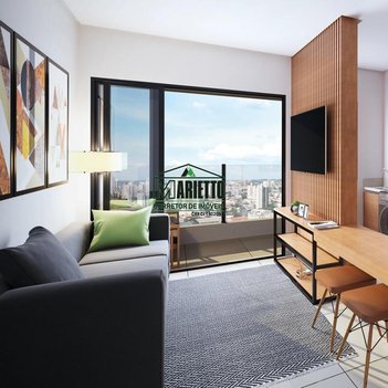 apartment em Avenida Presidente Kennedy, Jardim Paulista - Sorocaba - SP