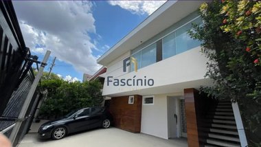 house em Rua João Gomes Júnior, Jardim Bonfiglioli - São Paulo - SP