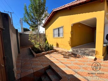 house em Rua Raposo Tavares, Vila Assis - Sorocaba - SP