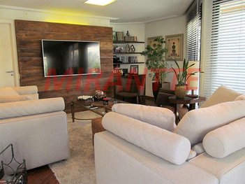 apartment em Rua Luminárias, Jardim das Bandeiras - São Paulo - SP