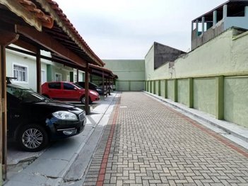 house em Rua Otília, Vila Esperança - São Paulo - SP