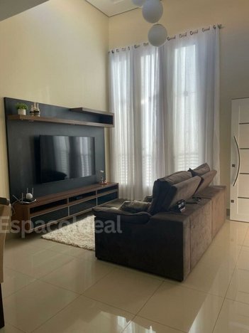 house em Rua Maria de Lourdes Carvalho Gonzales, Jardim Maria Luiza - Agudos - SP