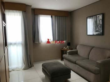 apartment em Rua Doutor Olavo Egídio, Santana - São Paulo - SP