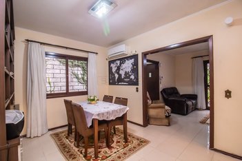 house em Rua Ramiro Barcelos, Rio Branco - Porto Alegre - RS