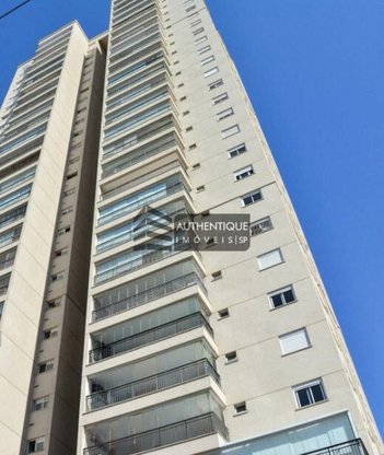 apartment em Rua São Felipe, Parque São Jorge - São Paulo - SP
