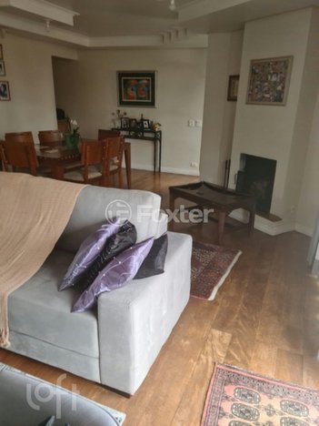 apartment em Rua Cataguaz, Vila Congonhas - São Paulo - SP