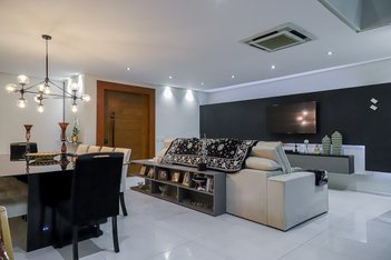 house em Estrada Vereador Alceu de Carvalho, Recreio dos Bandeirantes - Rio de Janeiro - RJ