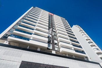 apartment em Rua Joaquim Maximiano Sarmento, Kobrasol - São José - SC