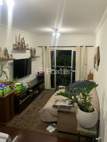 apartment em Rua Oswaldo Arouca, Vila Formosa - São Paulo - SP