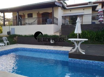 house em Rodovia Raposo Tavares, Barreiro - Araçoiaba da Serra - SP