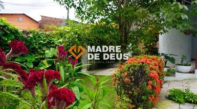 house em Rua Lorena, Couto Fernandes - Fortaleza - CE