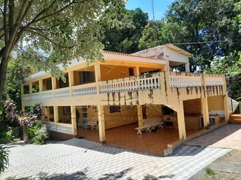 commercial_building em Rodovia João Leme dos Santos, Parque Reserva Fazenda Imperial - Sorocaba - SP