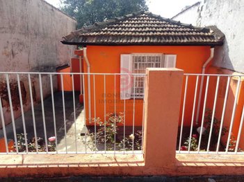 house em Rua Francisco do Amaral, Vila Laís - São Paulo - SP