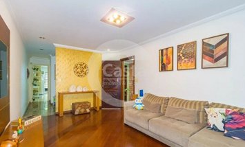 house em Rua Doutor Rone Amorim, Jardim Anália Franco - São Paulo - SP