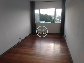 apartment em Avenida Heitor Villa Lobos, Jardim São Dimas - São José dos Campos - SP