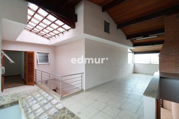 house em Rua Araçatuba, Santa Maria - Santo André - SP