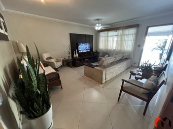 house em Avenida Fim de Semana, Jardim Casablanca - São Paulo - SP