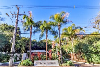 apartment em Beco Souza Costa, Morro Santana - Porto Alegre - RS