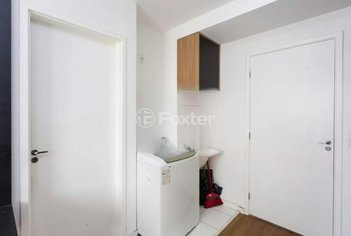 apartment em Rua Vilar de Figos, Vila Nova das Belezas - São Paulo - SP