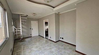 apartment em Rua Bernardo Morelli, Vila Guarani - Mauá - SP