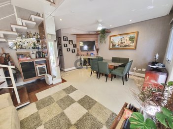 house em Rua Chicago, Jardim Rebelato - Cotia - SP