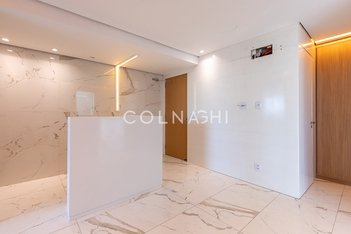 office em Avenida Senador Tarso Dutra, Petrópolis - Porto Alegre - RS