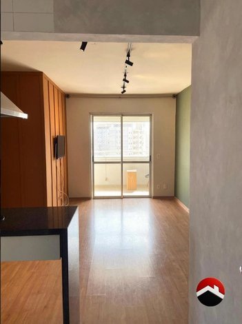 apartment em Rua Capistrano de Abreu, Barra Funda - São Paulo - SP