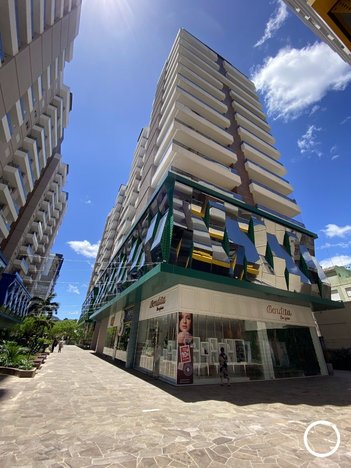 apartment em Rua Venâncio Aires, Centro - Santa Maria - RS