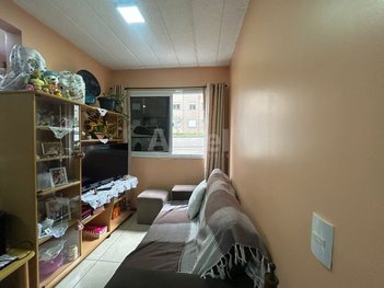 apartment em Rua Princesa Isabel, Petrópolis - Passo Fundo - RS