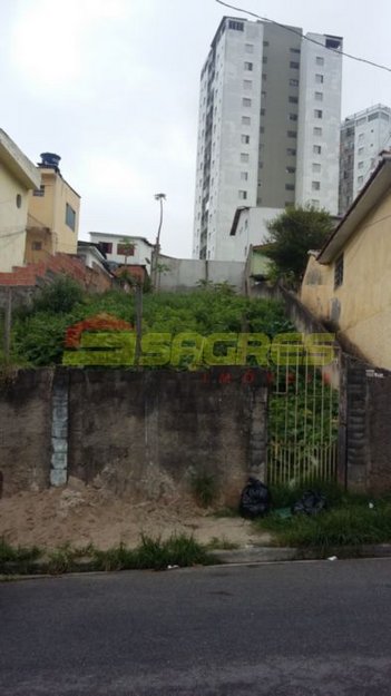 land_lot em Ventura Carneiro, Vila Celeste - São Paulo - SP