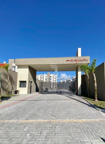 apartment em Avenida Domingos José de Almeida, Areal - Pelotas - RS