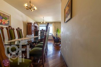 apartment em Rua Croata, Vila Ipojuca - São Paulo - SP