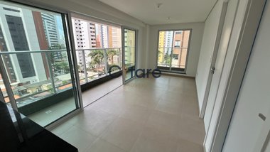 apartment em Rua Vicente Linhares, Aldeota - Fortaleza - CE