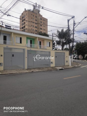 house em Rua Santa Áurea, Vila Nair - São Paulo - SP