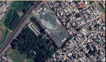 commercial_building em Travessa Mauá, Vargas - Sapucaia do Sul - RS