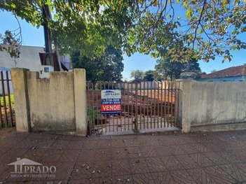 commercial_land_lot em Travessa Urgel Nalin, Centro - Ibiporã - PR
