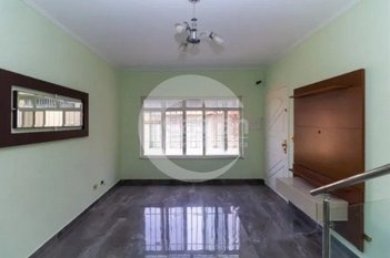 house em Rua Ingarana, Jardim Panorama (Zona Leste) - São Paulo - SP