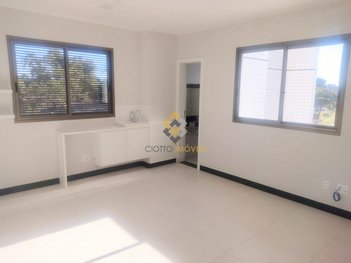 office em Avenida Altamiro Avelino Soares, Castelo - Belo Horizonte - MG