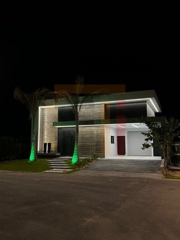 house em Avenida Pedra Branca, Pedra Branca - Palhoça - SC
