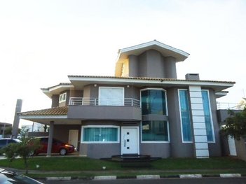 house em Rua Paulo Varchavtchik, Aparecidinha - Sorocaba - SP