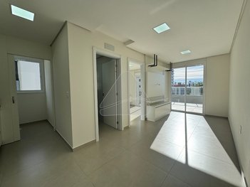 apartment em Rua Uruguai, Centro - Passo Fundo - RS
