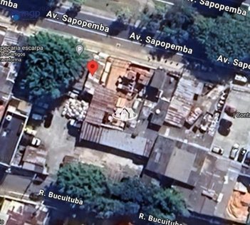 land_lot em Avenida Sapopemba, Sapopemba - São Paulo - SP